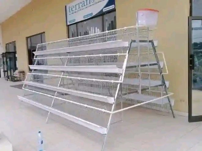 Poultry pen needed to buy