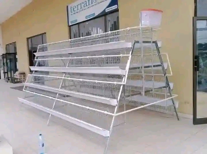 Poultry pen needed to buy