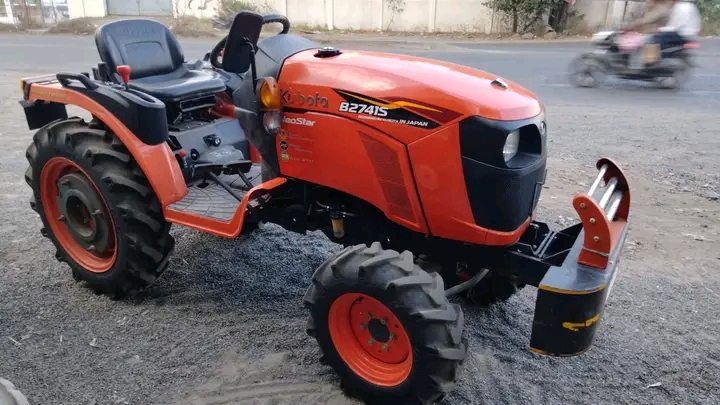 Tractor for sale