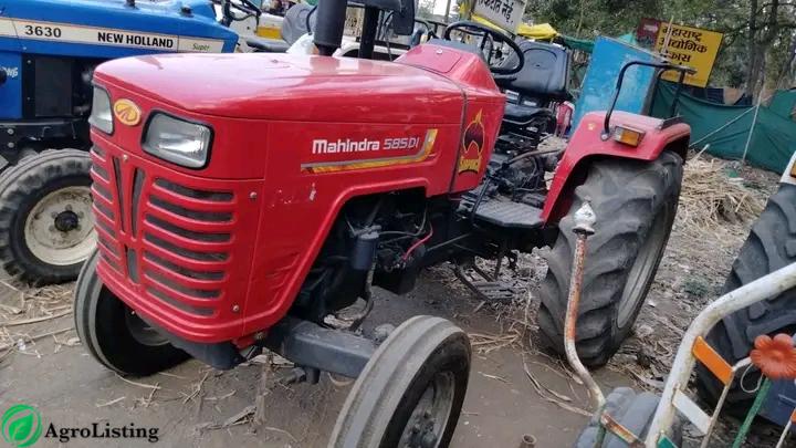 Tractors for sales