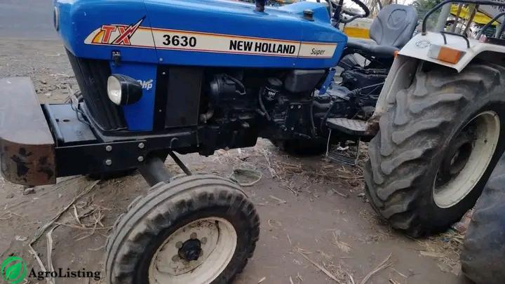 Tractors for sales