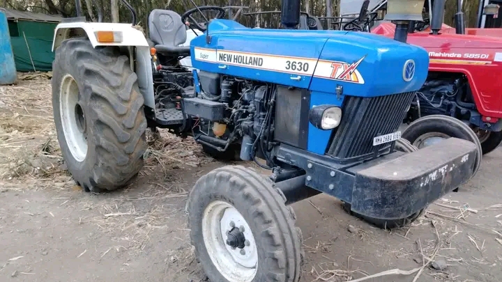 Tractor for sale