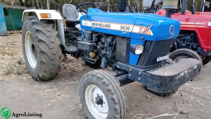 Tractors for sales