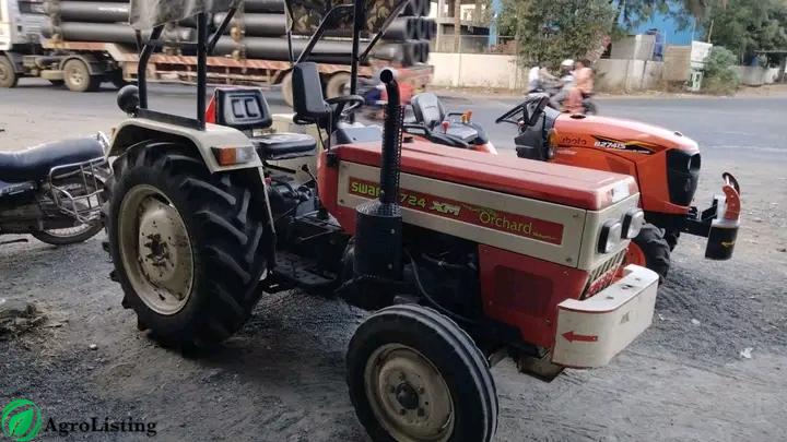 Tractors for sales