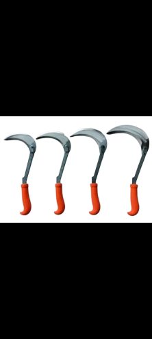 Cocoa knife cutter is urgently needed