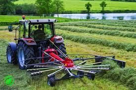 Tractor operator is urgently needed