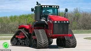 Tractor operator is urgently needed